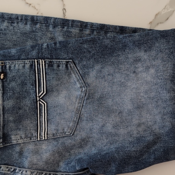 Buffalo David Bitton jeans 30*32 Evan-x Slim Stretch - Picture 8 of 9